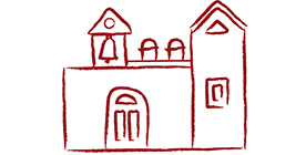 Logo Antonius von Padua Grundschule Bethen